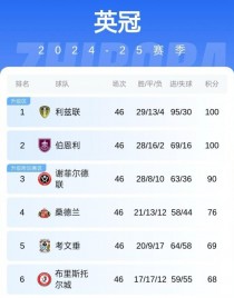包含桑德兰连胜收官，重返英超榜首位置的词条